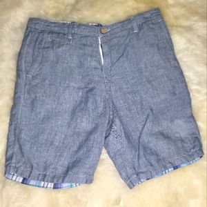 Tommy Bahama Size 36 Blue